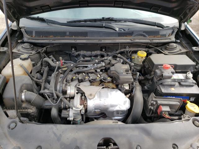 2014 DODGE DART SE AE 1C3CDFDH9ED819663