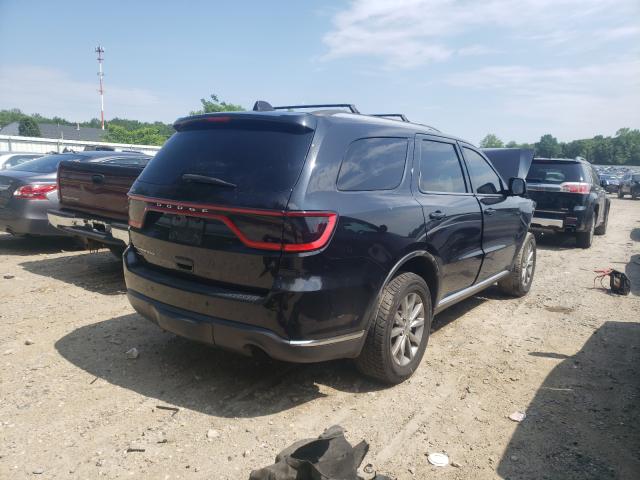 2016 DODGE DURANGO 1C4RDJAG9GC486183