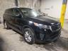 2019 KIA  SORENTO