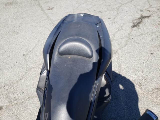 2008 YAMAHA CP250 JYASG18Y38A002153