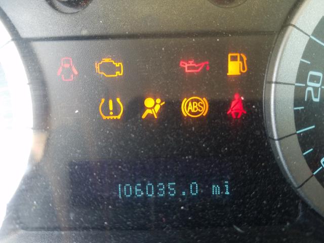 2011 FORD ESCAPE HYB 1FMCU4K31BKC53766