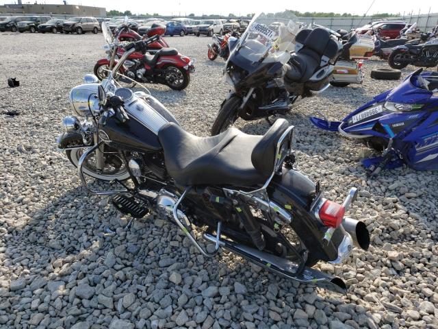 2010 HARLEY-DAVIDSON FLHRC 1HD1FR416AB658999