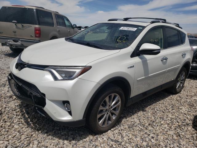 2016 TOYOTA RAV 4 JTMDJREV5GD049284