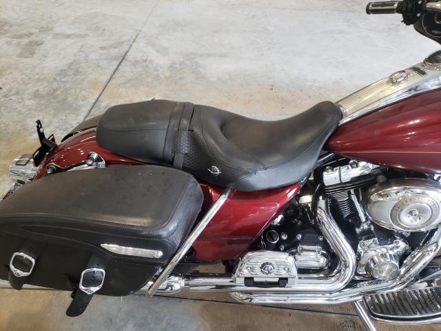2010 HARLEY-DAVIDSON FLHRC 1HD1FR415AB654345