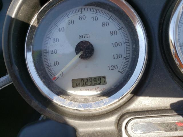 2004 HARLEY-DAVIDSON FLTRI 1HD1FSW174Y618467