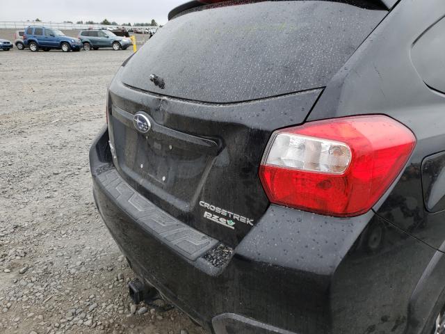 2016 SUBARU CROSSTREK JF2GPABC6G8254560