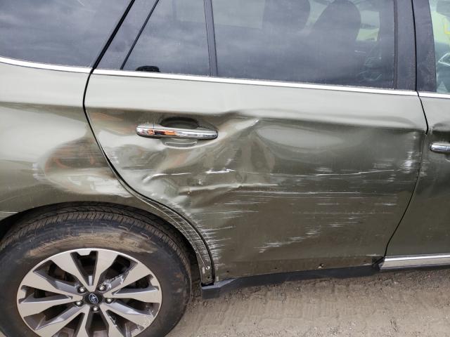 2019 SUBARU OUTBACK TO 4S4BSETC0K3284989