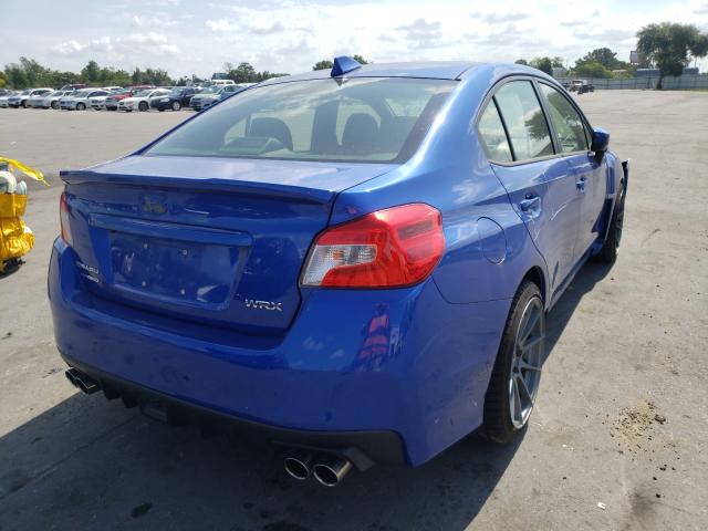 2018 SUBARU WRX PREMIU JF1VA1C60J9832370
