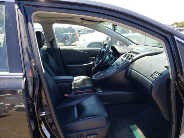 2010 LEXUS HS 250H JTHBB1BA3A2012453