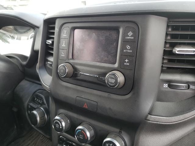 2021 RAM 2500 TRADE 3C6UR5CJ9MG535068