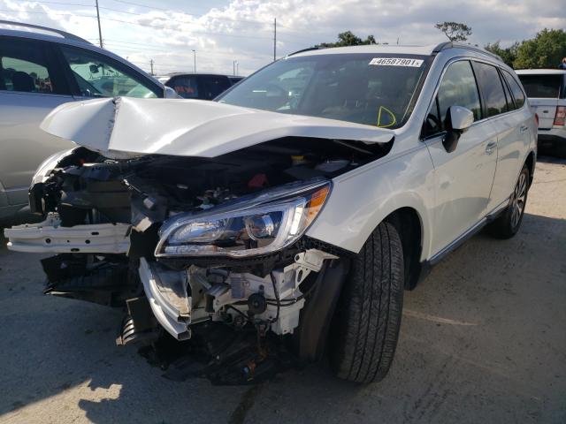 2017 SUBARU OUTBACK TO 4S4BSETC7H3402559