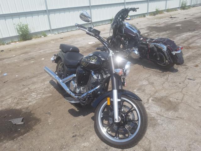 2013 YAMAHA VMAX JYAVN01E5DA017275
