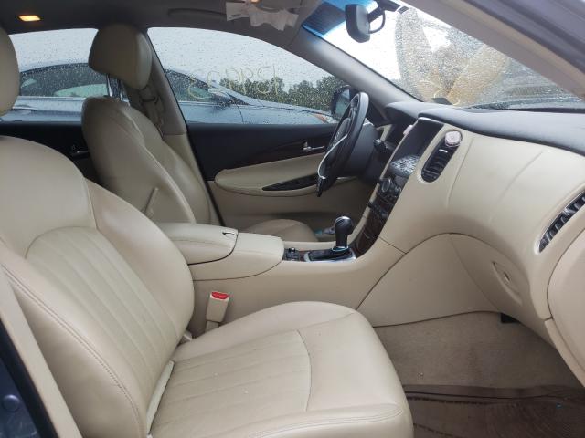 2017 INFINITI QX50 JN1BJ0RR6HM402331