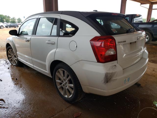 2011 DODGE CALIBER HE 1B3CB5HAXBD268097