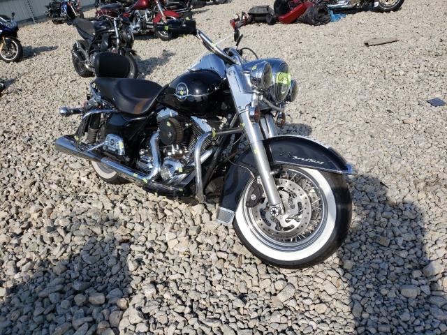 2010 HARLEY-DAVIDSON FLHRC 1HD1FR416AB658999