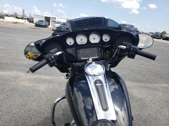 2017 HARLEY-DAVIDSON FLHXS STRE 1HD1KRC18HB650832