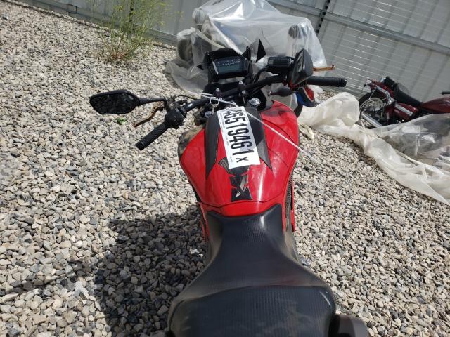 2013 HONDA NC700X JH2RC6358DK100020
