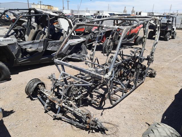 2017 CAN-AM MAVERICK 3JBPBAP2XHJ000297