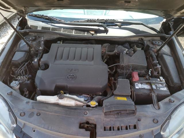 2015 TOYOTA CAMRY XSE 4T1BK1FK4FU567424