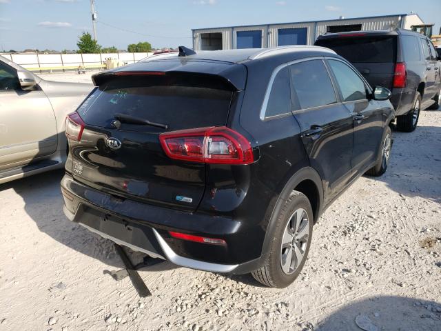 2019 KIA NIRO FE KNDCB3LC7K5249934