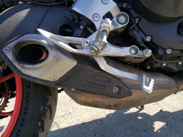 2020 YAMAHA MT09 C JYARN53Y8LA001611