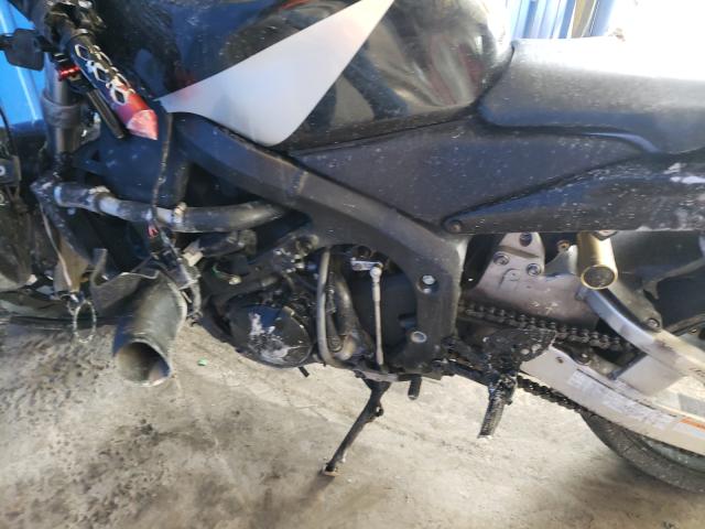 2004 HONDA CBR600 RR JH2PC37014M103897