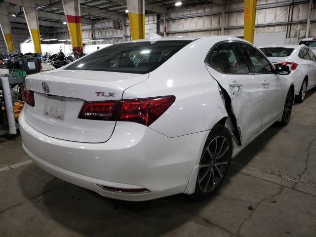 2017 ACURA TLX 19UUB2F33HA001529