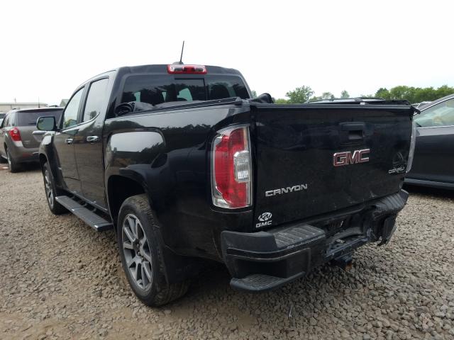 2020 GMC CANYON DEN 1GTG6EEN4L1118307