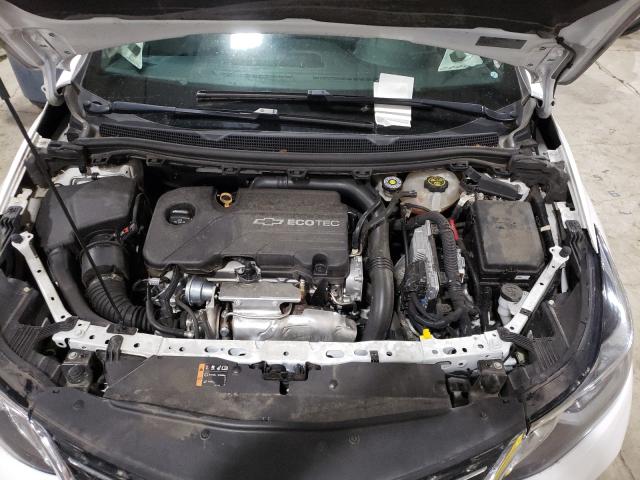 2017 CHEVROLET CRUZE PREM 1G1BF5SMXH7102647