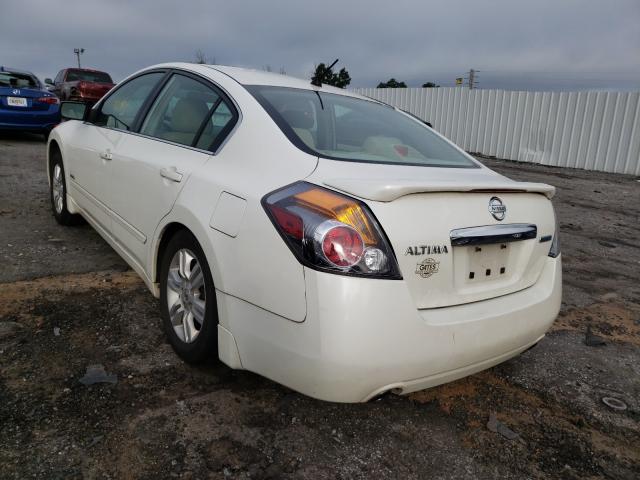 2010 NISSAN ALTIMA HYB 1N4CL2AP5AC171134