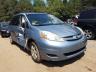 2006 TOYOTA  SIENNA