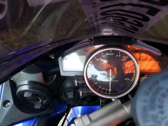 2004 YAMAHA YZFR1 JYARN13E64A002286