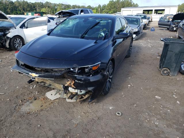 2018 CHEVROLET 1500 E/C E 1G1ZD5ST1JF233800
