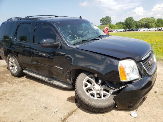 2013 GMC YUKON SLT 1GKS2CE05DR272143