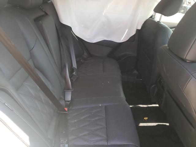 2021 NISSAN ROGUE PLAT JN8AT3DD5MW305303