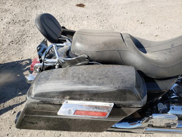 2004 HARLEY-DAVIDSON FLTRI 1HD1FSW174Y618467