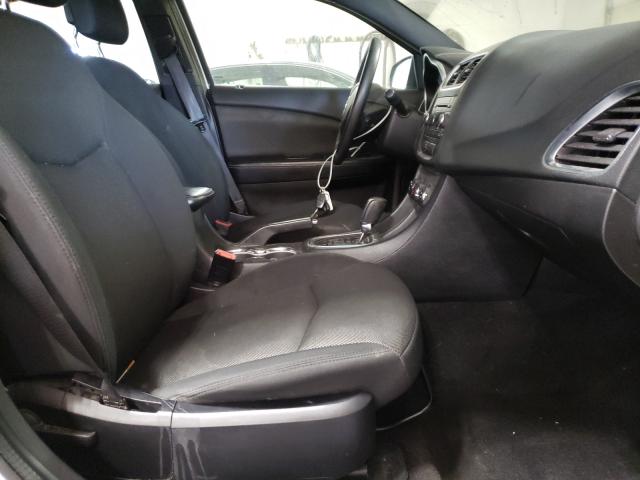 2011 DODGE AVENGER EX 1B3BD4FB4BN518827