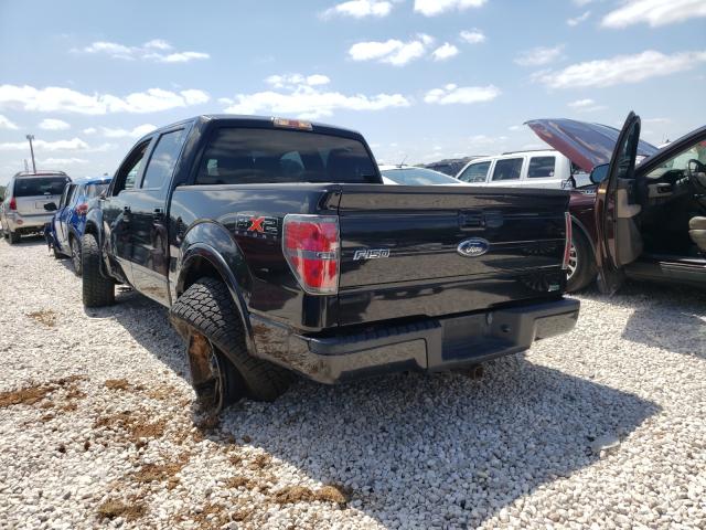 2010 FORD F150 SUPER 1FTFW1CVXAKE20456