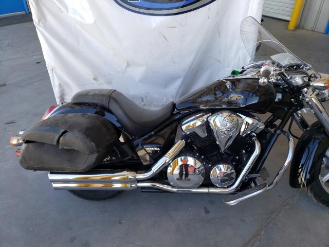 2015 HONDA VT1300 CT JH2SC6672FK500415