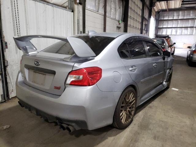 2017 SUBARU WRX STI JF1VA2M61H9810554