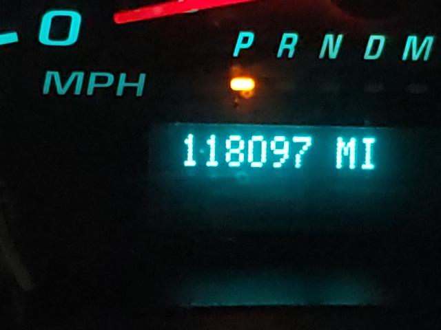 2013 GMC SAVANA G35 1GKZ7ZBG0D1149966
