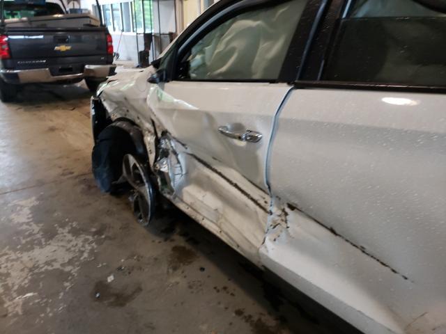 2016 HYUNDAI TUCSON KM8J3CA26GU037369