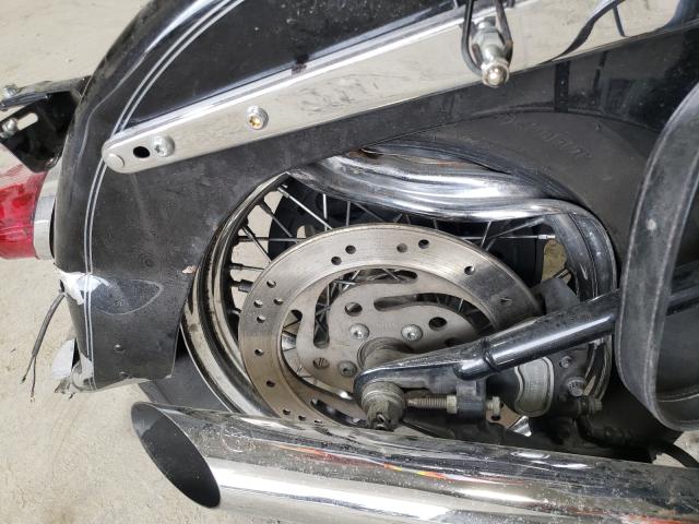 2005 HARLEY-DAVIDSON FLSTCI 1HD1BWB135Y088864