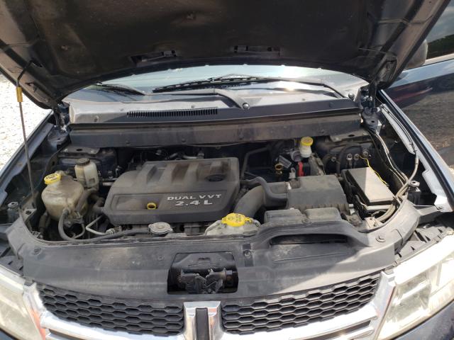 2013 DODGE JOURNEY 3C4PDCAB6DT555516