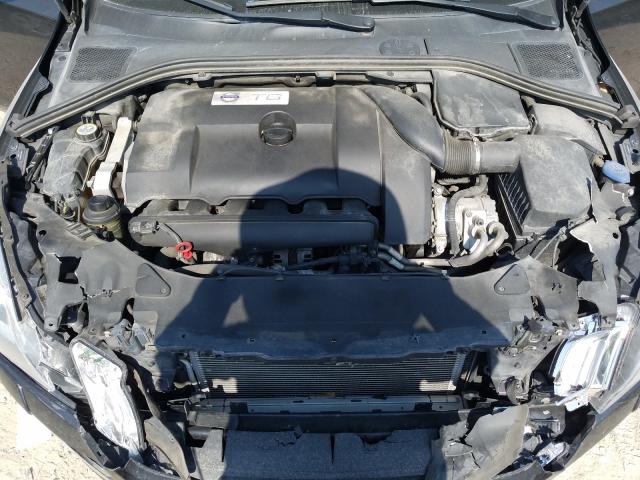 2011 VOLVO S60 T6 YV1902FHXB2019432