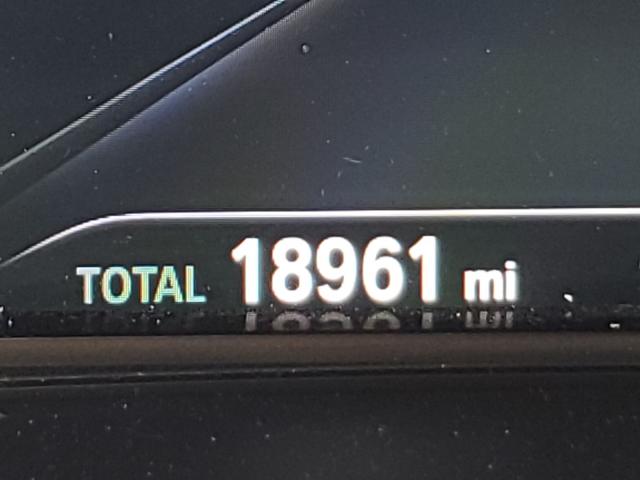 2019 BMW X4 M40I 5UXUJ5C5XK9A32635