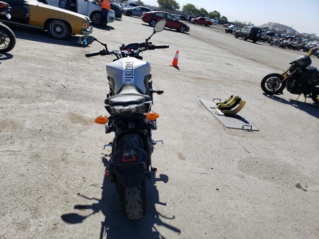 2020 YAMAHA MT09 C JYARN53Y8LA001611