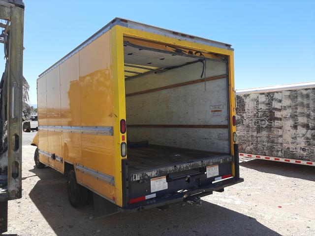 2012 GMC SAVANA CUT 1GD374CG3C1900314