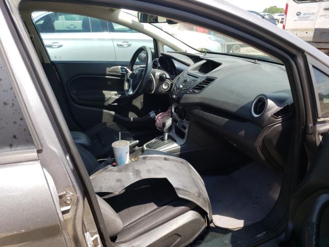 2014 FORD FIESTA ST 3FADP4BJ3EM151239