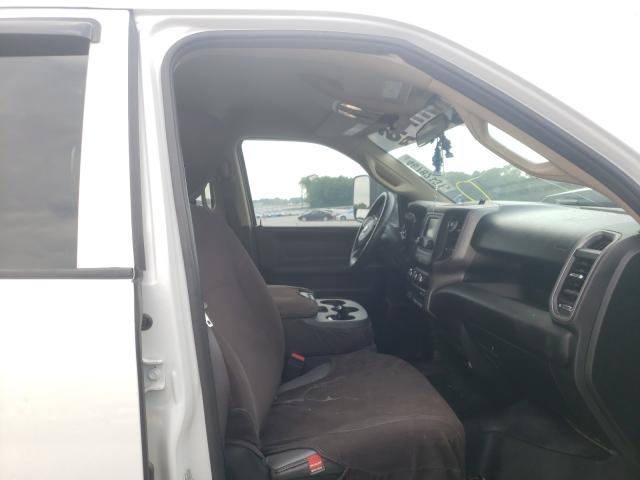 2019 RAM 3500 TRADE 3C63RRGL6KG700523
